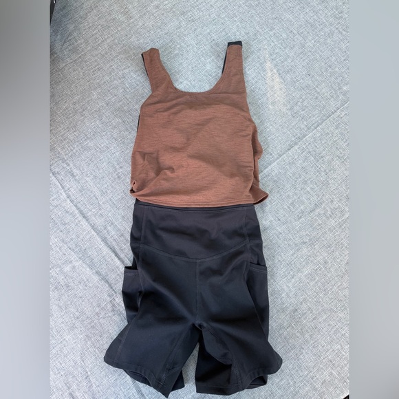 FP Movement Front Runner Runsie - Picture 3 of 8